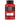LQX BASICS ACRYLIC 400ML 415 PRIMARY RED 887452031789