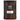 LQX BASICS ACRYLIC 946ML 128 BURNT UMBER 094376942323