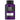 LQX BASICS ACRYLIC 400ML 186 DIOXAZINE PURPLE 887452031611