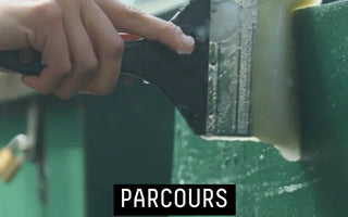 Parcours Saint Germain 20th Anniversary Exhibition, Paris, France