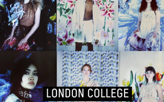 London College of Fashion, London, UK