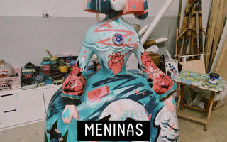 MENINAS GALLERY
