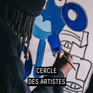 CERCLES DES ARTISTES