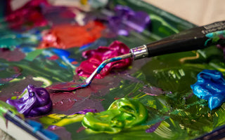 WHY CREATIVITY MATTERS