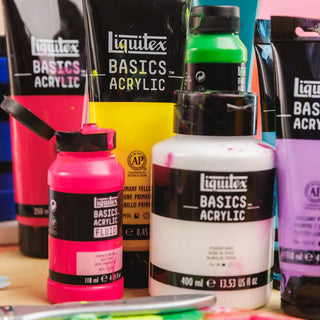 Basics Acrylic Sets