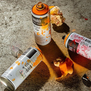 Spray Paint