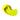 LQX Heavy Body Fluorescent Yellow
