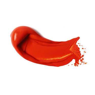 LQX Heavy Body Transparent Orange