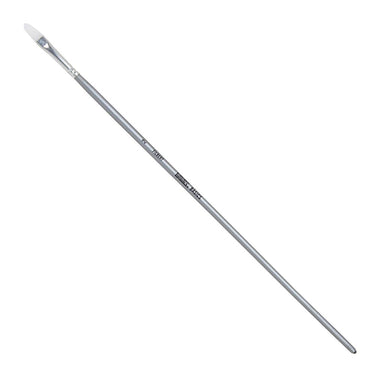 LQX BASICS PAINT BRUSH FILBERT NO. 2