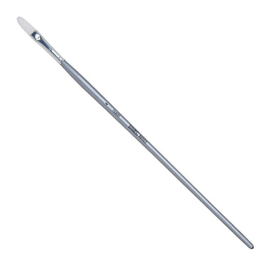 LQX BASICS PAINT BRUSH FILBERT NO. 4