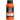 LQX BASICS FLUID ACRYLIC 118ML FLUORESCENT ORANGE 887452055754 [ROW]