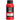 LQX BASICS FLUID ACRYLIC 118ML FLUORESCENT RED 887452055761 [ROW]