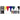 LQX BASICS FLUID 6 SET ROW [FOP] 887452056522
