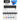 LQX HEAVY BODY ACRYLIC 6X59ML CLASSICS SET [DHI TUBES OUT] 887452997450