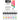 LQX HEAVY BODY ACRYLIC 6X59ML FLUORESCENT SET [DHI TUBES OUT] 887452048923 [EU]