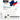 LQX HEAVY BODY ACRYLIC PRO STARTER SET [DHI CONTENTS OUT] 887452997474