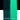 LQX HEAVY BODY ACRYLIC 327 TRANSPARENT VIRIDIAN HUE [DRAWDOWN]