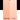 LQX HEAVY BODY ACRYLIC 810 LIGHT PINK [DRAWDOWN]