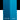 LQX HEAVY BODY ACRYLIC 275 MANGANESE BLUE HUE [DRAWDOWN]