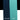 LQX HEAVY BODY ACRYLIC 503 MUTED TURQUOISE [DRAWDOWN]