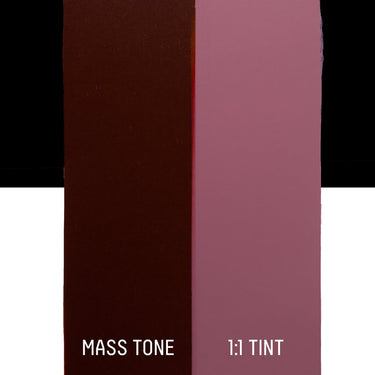 LQX HEAVY BODY ACRYLIC 502 MUTED VIOLET [DRAWDOWN]