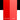 LQX HEAVY BODY ACRYLIC 294 NAPHTHOL RED LIGHT [DRAWDOWN]