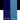 LQX HEAVY BODY ACRYLIC 314 PHTHALOCYANINE BLUE RED SHADE [DRAWDOWN]