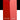 LQX HEAVY BODY ACRYLIC 895 CADMIUM-FREE RED DEEP [DRAWDOWN]