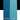 LQX HEAVY BODY ACRYLIC 470 CERULEAN BLUE HUE [DRAWDOWN]