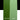 LQX HEAVY BODY ACRYLIC 166 CHROMIUM OXIDE GREEN [DRAWDOWN]