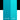 LQX HEAVY BODY ACRYLIC 570 BRILLIANT BLUE [DRAWDOWN]