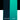 LQX HEAVY BODY ACRYLIC 561 TURQUOISE DEEP [DRAWDOWN]
