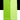 LQX HEAVY BODY ACRYLIC 740 VIVID LIME GREEN [DRAWDOWN]
