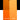 LQX HEAVY BODY ACRYLIC 620 VIVID RED ORANGE [DRAWDOWN]