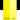 LQX HEAVY BODY ACRYLIC 411 YELLOW LIGHT HANSA [DRAWDOWN]