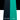 LQX BIO-BASED HEAVY ACRYLIC PHTHALOCYANINE GREEN BLUE SHADE [DRAWDOWN]