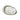 LQX BASICS ACRYLIC IRIDESCENT WHITE [SWATCH]