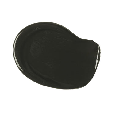 LQX BASICS ACRYLIC IVORY BLACK [SWATCH]