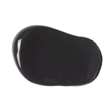 LQX BASICS ACRYLIC MARS BLACK [SWATCH]