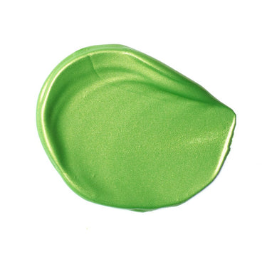LQX BASICS ACRYLIC METALLIC GREEN [SWATCH]