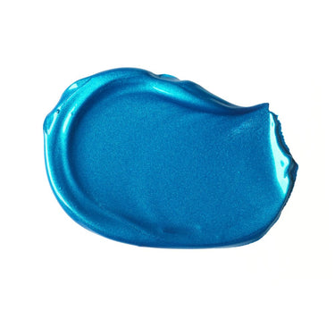 LQX BASICS ACRYLIC METALLIC BLUE [SWATCH]