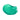 LQX BASICS ACRYLIC METALLIC AQUA GREEN [SWATCH]