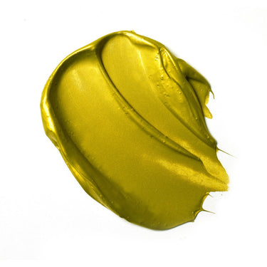 LQX BASICS ACRYLIC METALLIC YELLOW GOLD [SWATCH] 3