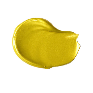 LQX BASICS ACRYLIC METALLIC YELLOW GOLD [SWATCH] 1