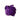 LQX BASICS ACRYLIC METALLIC PURPLE [SWATCH] 2