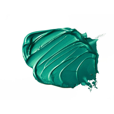 LQX BASICS ACRYLIC METALLIC AQUA GREEN [SWATCH] 2
