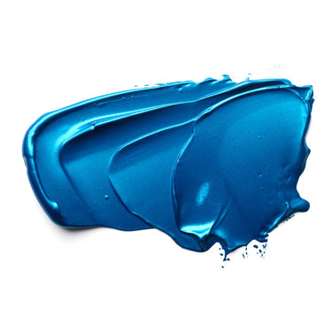 LQX BASICS ACRYLIC METALLIC BLUE [SWATCH] 2