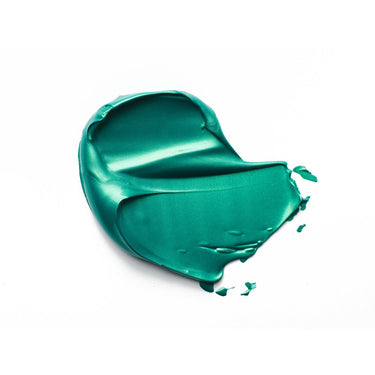 LQX BASICS ACRYLIC METALLIC AQUA GREEN [SWATCH] 3