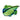 LQX BASICS ACRYLIC METALLIC BLUE AND GREEN [SWATCH] 3