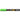 LQX MARKER 2MM GRASS GREEN 887452065098
